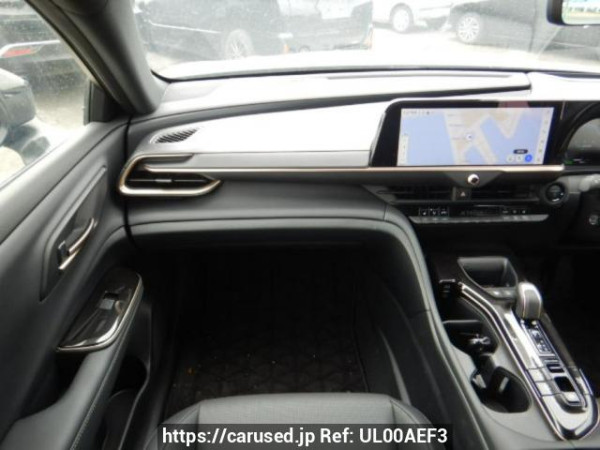 Used 2024 AT toyota crown-sport AZSH36W Image[15]