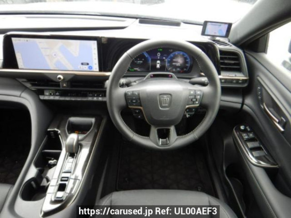 Used 2024 AT toyota crown-sport AZSH36W Image[16]