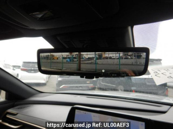 Used 2024 AT toyota crown-sport AZSH36W Image[17]