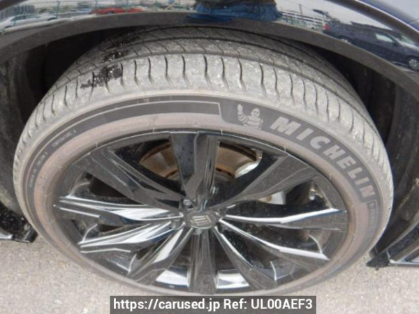 Used 2024 AT toyota crown-sport AZSH36W Image[21]