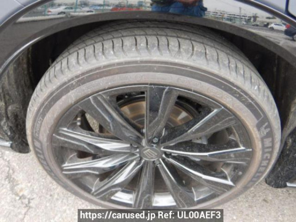 Used 2024 AT toyota crown-sport AZSH36W Image[22]