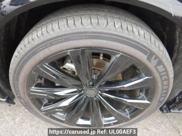 Used 2024 AT toyota crown-sport AZSH36W Image[24]