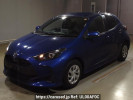 Toyota YARIS MXPA10
