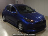 Used 2021 AT toyota yaris MXPA10 Image[2]