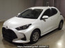 Used 2024 AT toyota yaris MXPA10 Image[0]