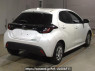 Used 2024 AT toyota yaris MXPA10 Image[1]