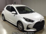 Used 2024 AT toyota yaris MXPA10 Image[2]