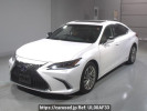 Lexus ES AXZH10