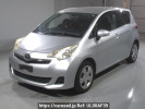 Toyota Ractis NSP120