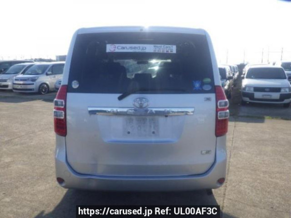 Used 2013 AT toyota noah ZRR70G Image[5]