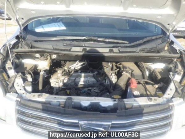 Used 2013 AT toyota noah ZRR70G Image[9]