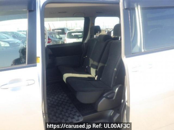 Used 2013 AT toyota noah ZRR70G Image[14]