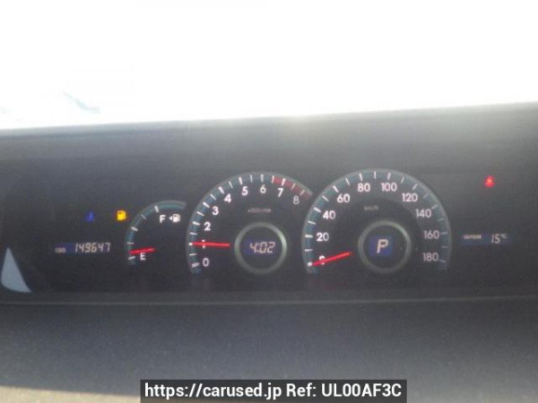 Used 2013 AT toyota noah ZRR70G Image[22]