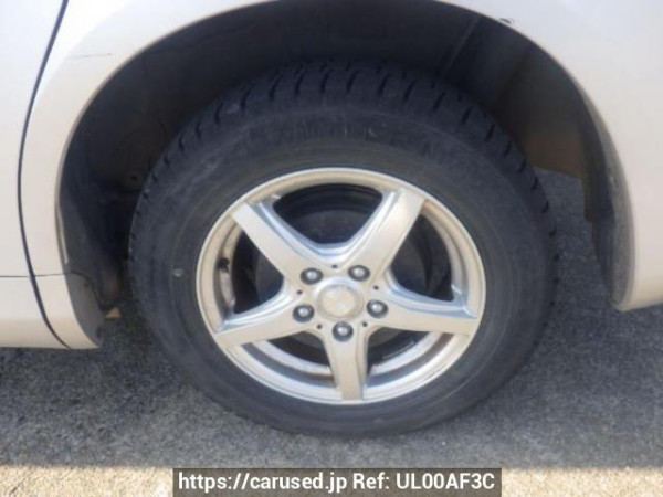 Used 2013 AT toyota noah ZRR70G Image[27]