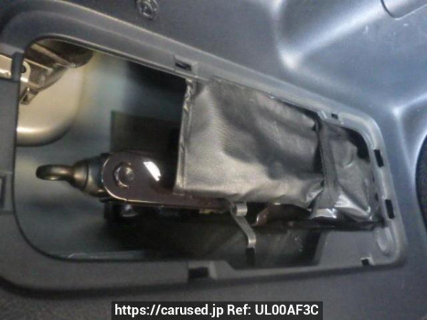 Used 2013 AT toyota noah ZRR70G Image[39]