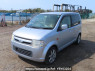 Used 2007 AT mitsubishi ek-wagon H82W Image[2]