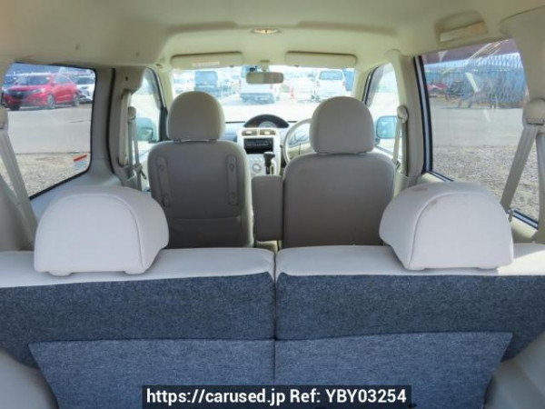 Used 2007 AT mitsubishi ek-wagon H82W Image[9]