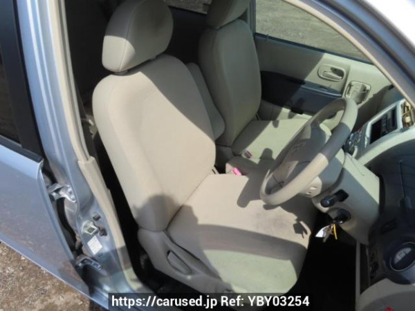 Used 2007 AT mitsubishi ek-wagon H82W Image[15]