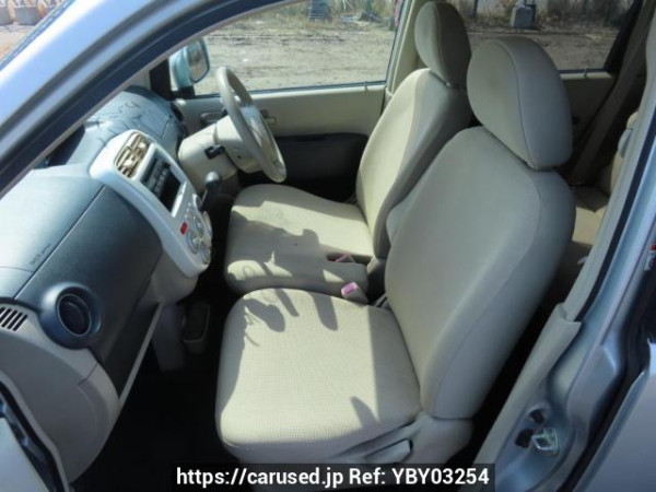 Used 2007 AT mitsubishi ek-wagon H82W Image[17]
