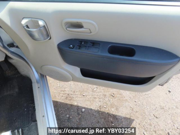 Used 2007 AT mitsubishi ek-wagon H82W Image[21]
