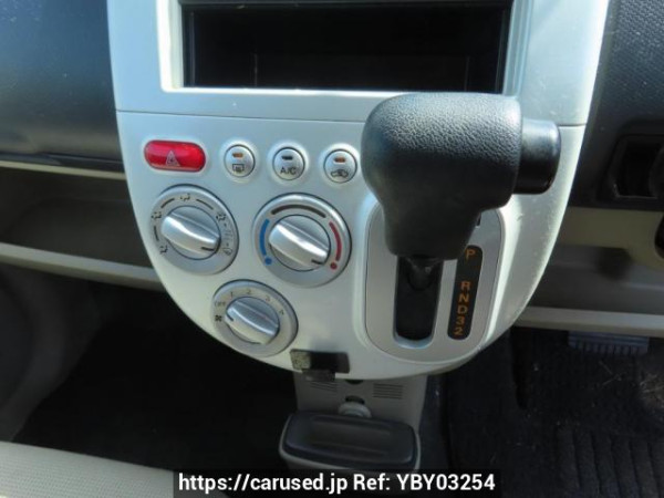 Used 2007 AT mitsubishi ek-wagon H82W Image[30]