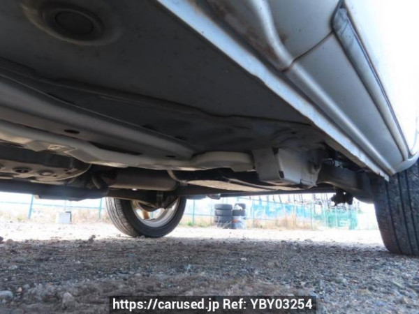 Used 2007 AT mitsubishi ek-wagon H82W Image[42]