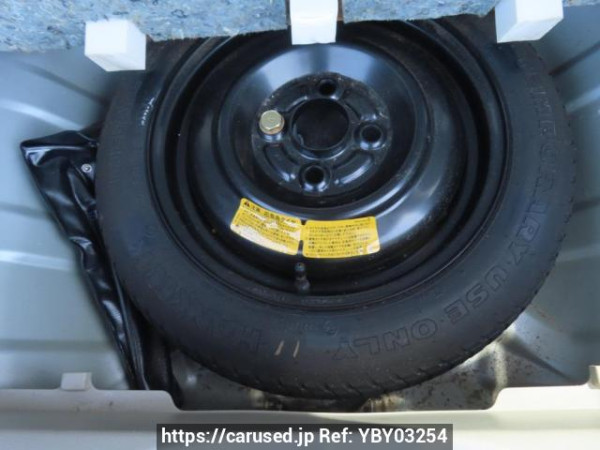 Used 2007 AT mitsubishi ek-wagon H82W Image[47]