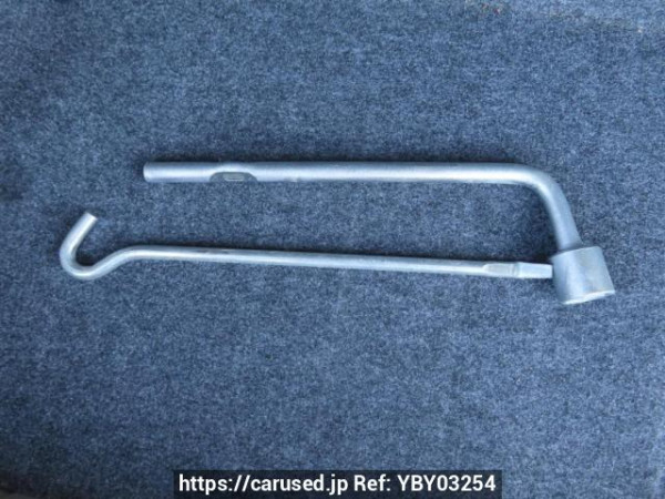 Used 2007 AT mitsubishi ek-wagon H82W Image[48]