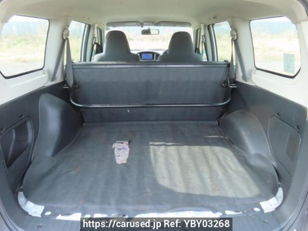 Used 2012 AT toyota probox-van NCP51V Image[9]