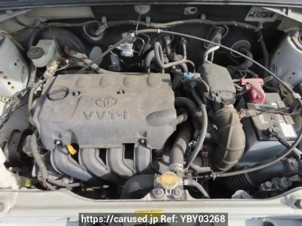 Used 2012 AT toyota probox-van NCP51V Image[10]