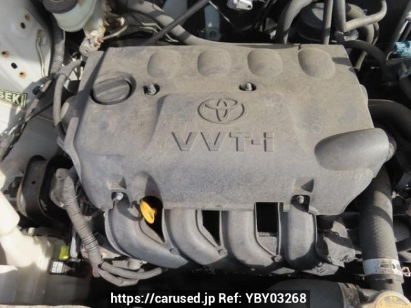 Used 2012 AT toyota probox-van NCP51V Image[11]