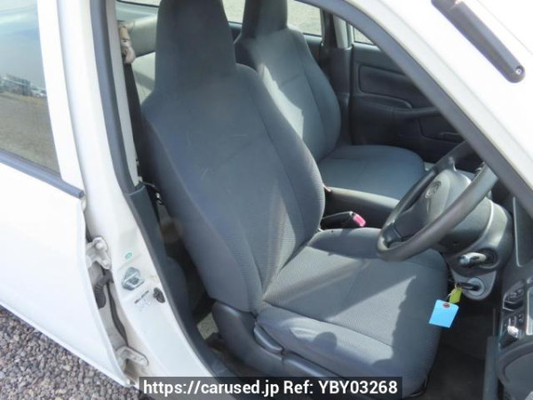 Used 2012 AT toyota probox-van NCP51V Image[15]