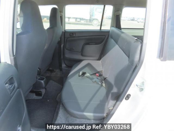 Used 2012 AT toyota probox-van NCP51V Image[19]