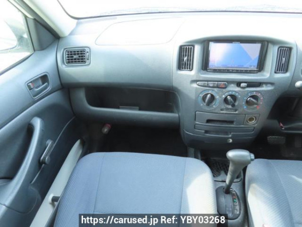 Used 2012 AT toyota probox-van NCP51V Image[21]