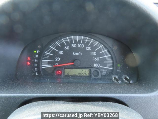 Used 2012 AT toyota probox-van NCP51V Image[23]