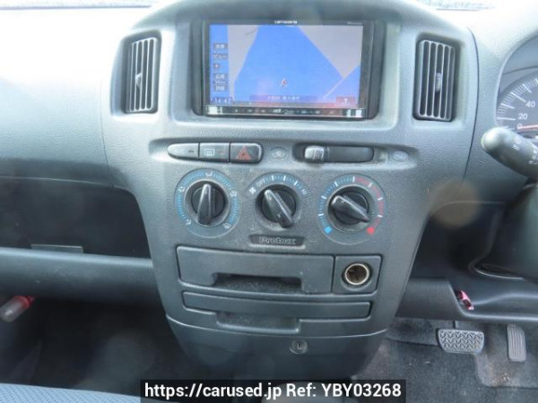 Used 2012 AT toyota probox-van NCP51V Image[25]