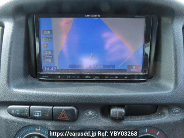 Used 2012 AT toyota probox-van NCP51V Image[26]