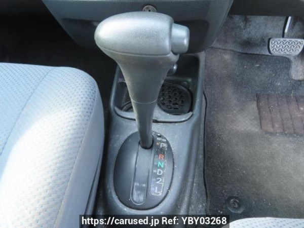 Used 2012 AT toyota probox-van NCP51V Image[28]