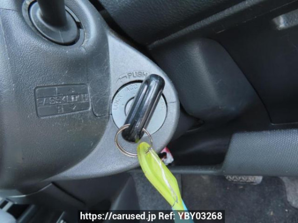 Used 2012 AT toyota probox-van NCP51V Image[30]