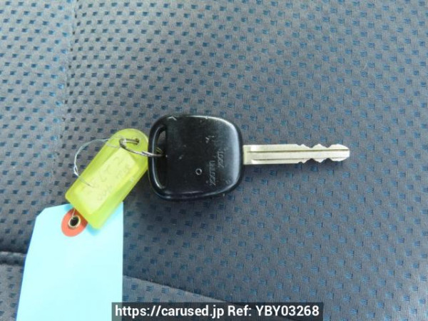 Used 2012 AT toyota probox-van NCP51V Image[31]