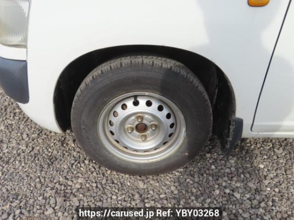 Used 2012 AT toyota probox-van NCP51V Image[34]