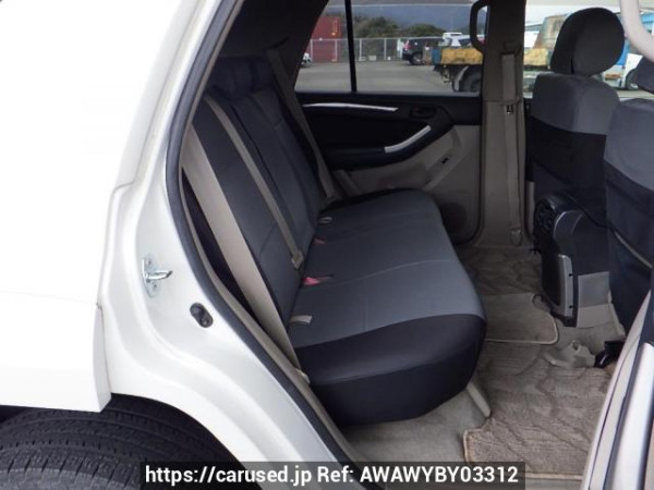 Used 2005 AT toyota hilux-surf TRN215W Image[11]