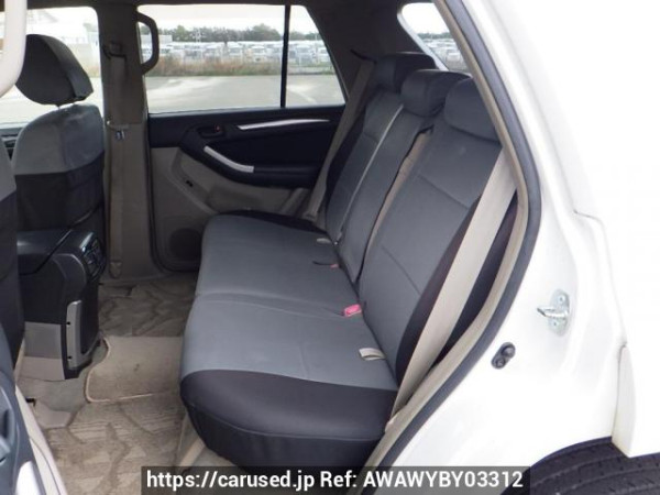 Used 2005 AT toyota hilux-surf TRN215W Image[12]