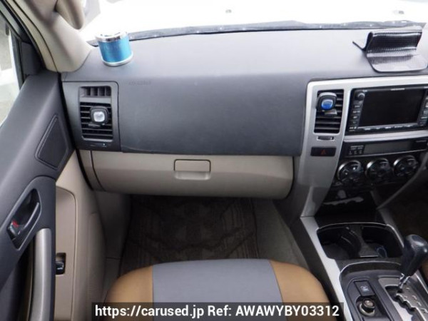 Used 2005 AT toyota hilux-surf TRN215W Image[13]