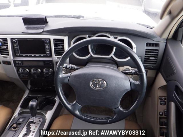 Used 2005 AT toyota hilux-surf TRN215W Image[14]