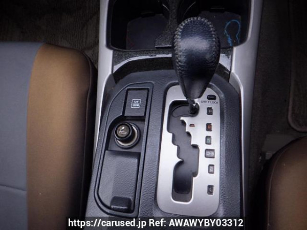 Used 2005 AT toyota hilux-surf TRN215W Image[17]