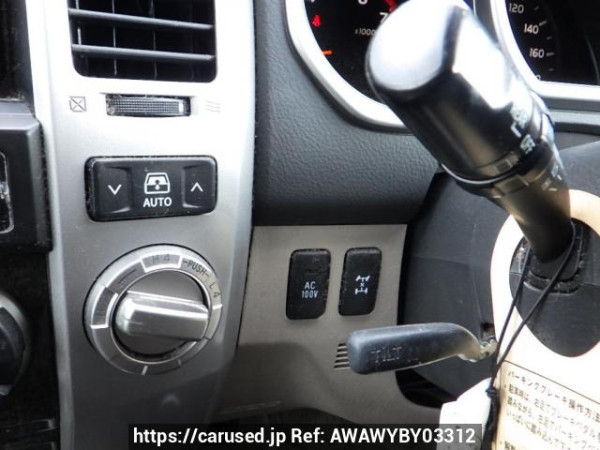 Used 2005 AT toyota hilux-surf TRN215W Image[18]
