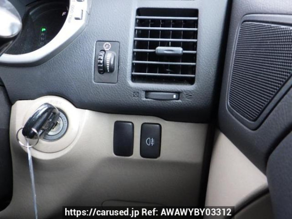 Used 2005 AT toyota hilux-surf TRN215W Image[21]