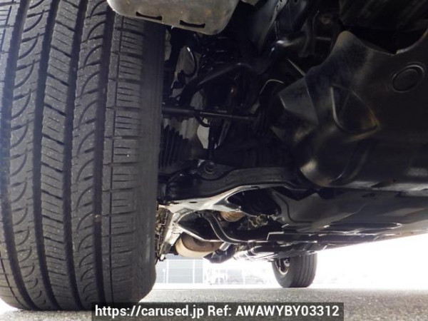 Used 2005 AT toyota hilux-surf TRN215W Image[27]