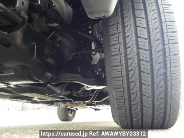 Used 2005 AT toyota hilux-surf TRN215W Image[28]
